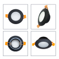 IP65 Downlight GU10 LED Spot Light Fixture