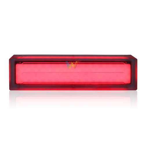 Intelligent pedestrian crossing floor tiles traffic lights
