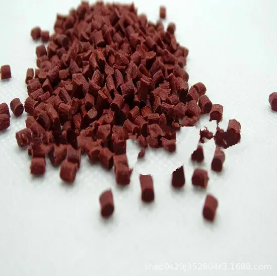 PA6 GF60 B110gh Injection Molding Plastic Raw Material