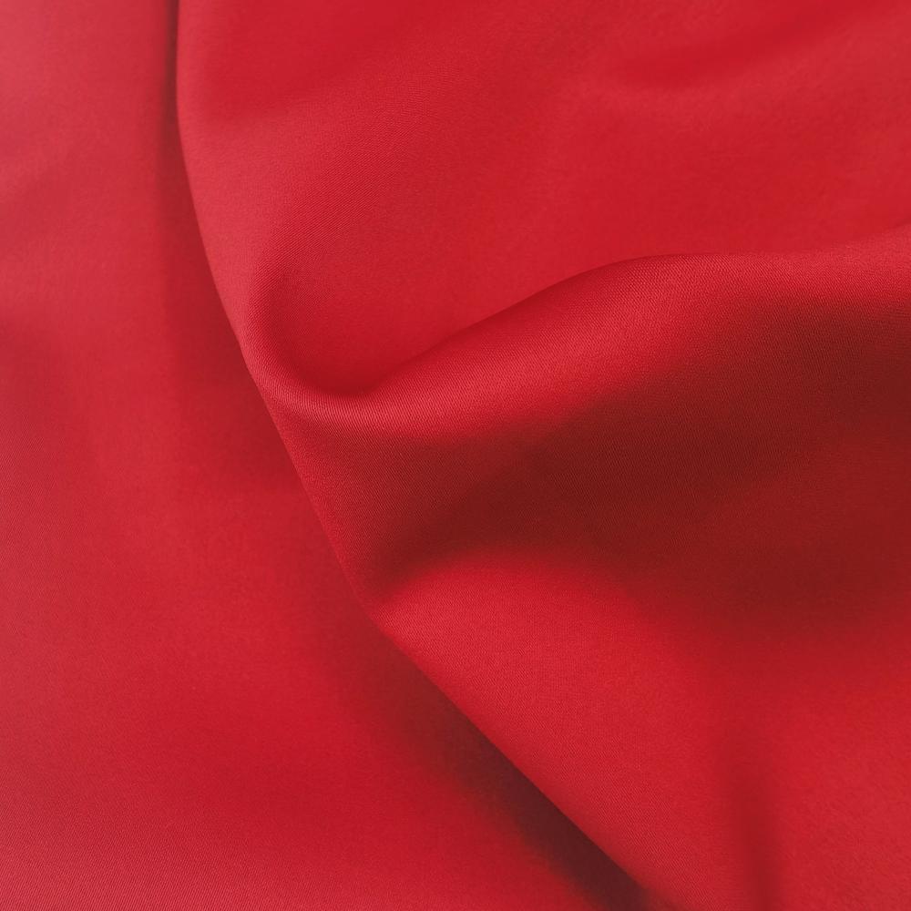 Wholesale Middle Width Woven Matte Satin Lining Fabric