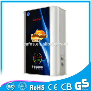Wholesale High Quality Wall-hung Electric Home Heating Water Boiler