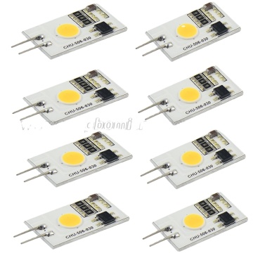 6V 5W Universal LED Bulb as a Replacement for 6V20W Microscope Bulbs: Enhancing Efficiency and Performance