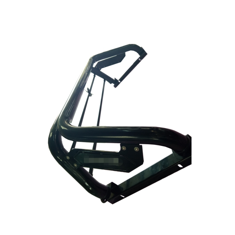 Pick up 4x4 Car Accessories Other Exterior Accessories Steel Roll Bars for Hilux Vigo Revo Navara NP300 D40 D22