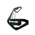 High quality wholesale Roll Bar for 2012-2015 BT50