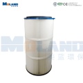 Industrial Dust Collector Filter Cartridge Element