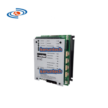 SSD 512C/08A/16A/32A 514C DC Regulator Kecepatan - 506 507 508