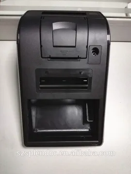 Custom-made injection molding service