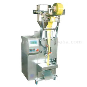 Three-Side Sealing Liquid Packing Machine (YT160)