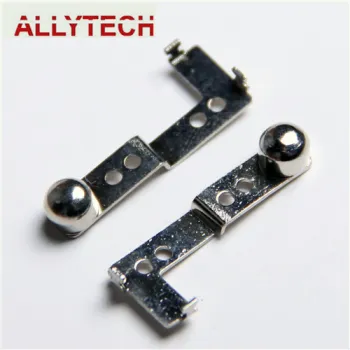 Custom Precision Stamping Parts
