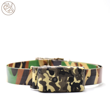 GPS Tracking for Pet Tracker Collar 3G WCDMA