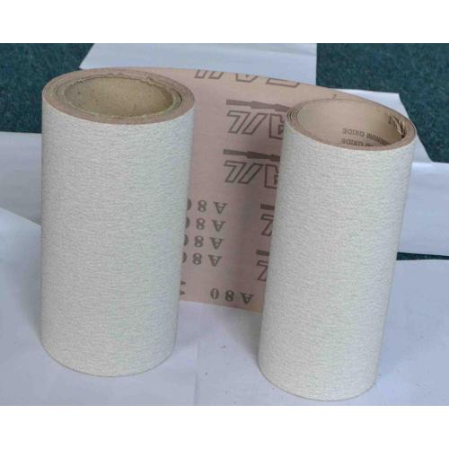 Middle Soft Cloth Abrasive Cloth