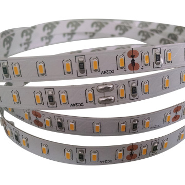 3014 Running Magic Tira LED 12V/24V Multicolor 5M High Brightness LED Strip Light