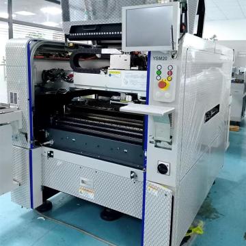 YAMAHA YSM20 SMT Pick And Place Machine