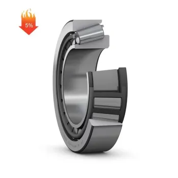 HSN Heavy Duty Euro Quality Caster Bearing 32248 with Gcr15SiMn Super Material In Stock