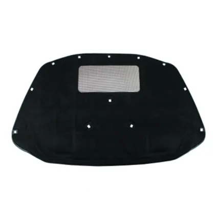 high quality car sound deadening sound insulation materials for car