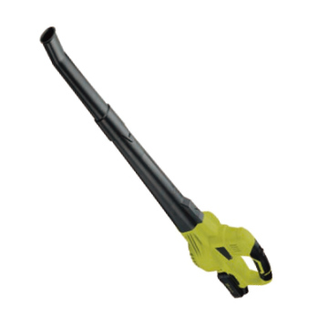 18V/20V Lithium-ion Rechargeable Cordless Leaf Blower Sweeper