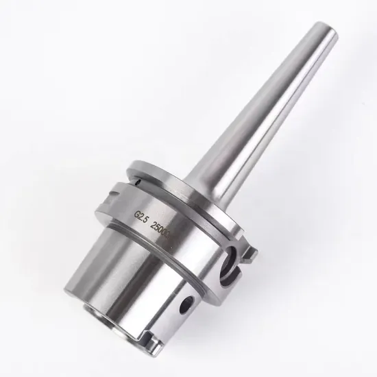 BT30, BT40, BT50, MAS403 Shrink Fit Chuck for CNC Tool Holders