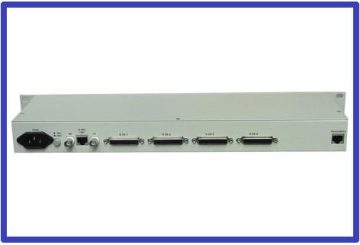 E1 to 4 V.35 Converter