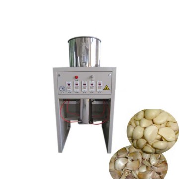 Professional Garlic Peeler & Garlic Machinery Search Engine