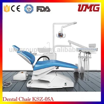 FDA Hot selling high quality Safe design china Supplier Intelligent standard size dental chair