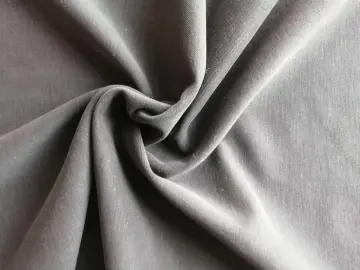 Poly Modal Double Jersey