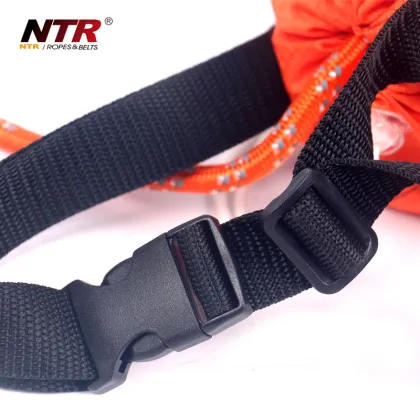 NTR PP water floating lifeline with reflect