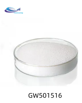 SARMS GW501516 MK677 powder Ibutamoren MK-677 powder