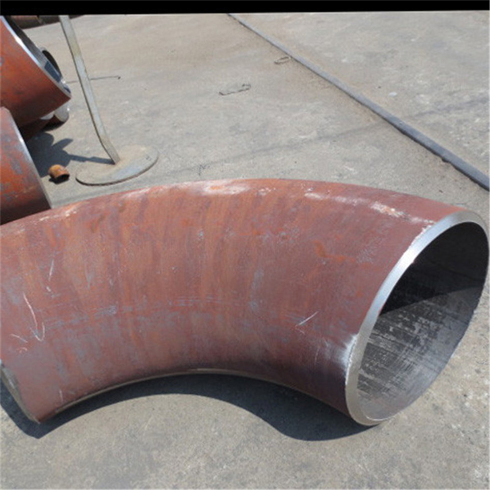 Elbow Tee Reducer Pipe Fitting