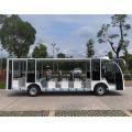 23 seater electric sightseeing car