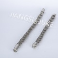 7x19(6X19+IWS) Steel Wire Rope