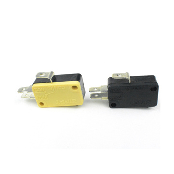 Action Button Micro Limit Switch for Arcade Buttons