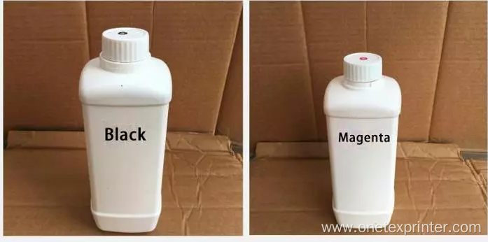 High Premium DTF ink Textile Pigment Ink