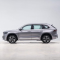 2025 Geely Xingyue L luxury SUV