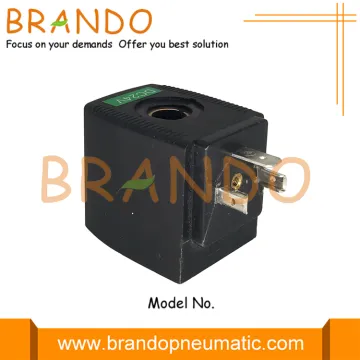 Burkert Type Replacement 6013 6014 6213 Solenoid Coil