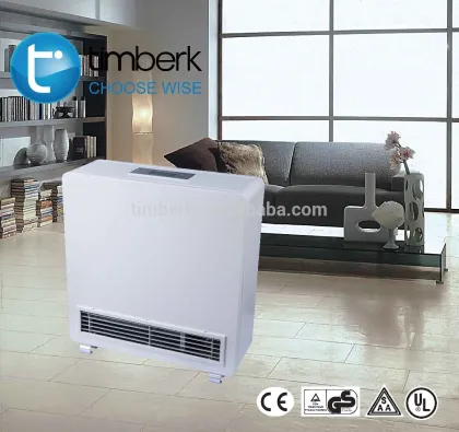 Gas Heating Furnace