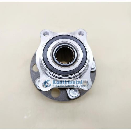 52730-D3000 IJ113081 HUB de roue Assemblée Kia Sportage 4wd