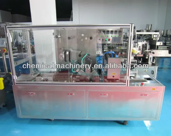 FLK hot sell heat shrinking packaging machine