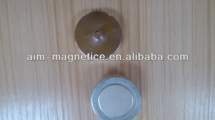 Customized Neodymium Magnetic Hook