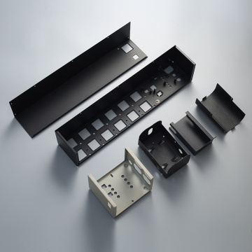 sheet metal fabrication service