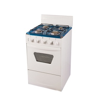 Freestanding Kitchen Gas Range Gas Stove With Oven