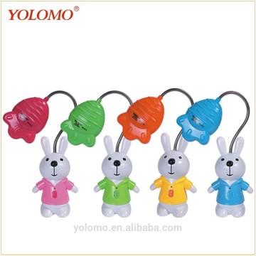 Yolomo Energy Saving rabbit power saving mini single led lights