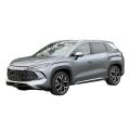 2025 BYD Song L DM-i 150KM flagship