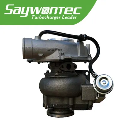Diesel Engine Turbocharger GTA3782D for NAVISTAR (751361-5007, 751361-5001)