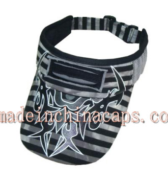 Sales Sun visor cap