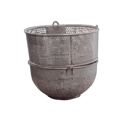 Zhongtai Fully Automatic 100L Stewed Meat Pressure Cooker