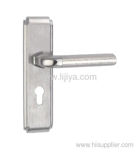 Stainless Steel Indicating Door Bolt 