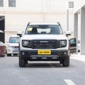 Haval Dargo 2026 1.5T 2WD Border Collie Edition