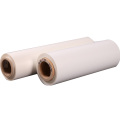 Lamining Clear Transparent Polyester Film Roll Venta caliente