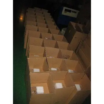 90w e40 high power led high bay lightting