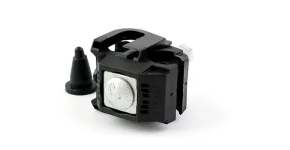 Low Voltage JJC-4 Insulation Piercing Connectors for Main and Branch Sections